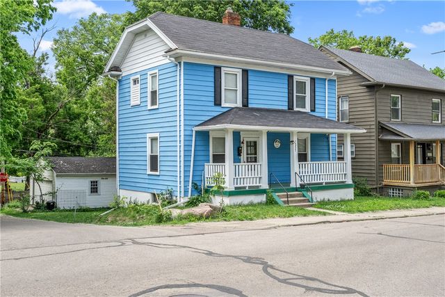 1257 Epworth Avenue, Dayton, OH 45410