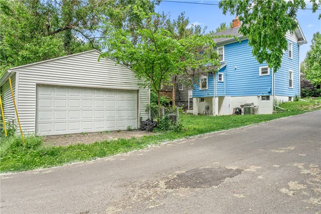 1257 Epworth Avenue, Dayton, OH 45410