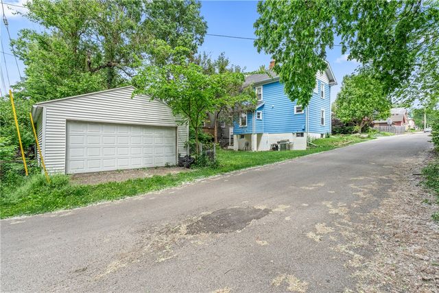 1257 Epworth Avenue, Dayton, OH 45410