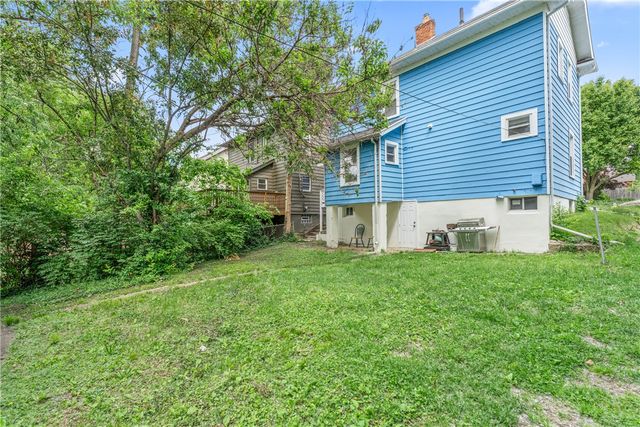 1257 Epworth Avenue, Dayton, OH 45410
