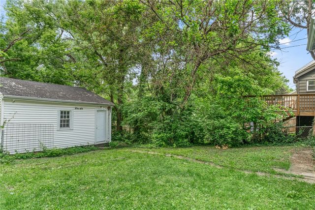 1257 Epworth Avenue, Dayton, OH 45410