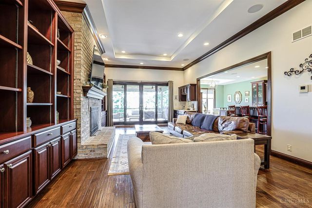3860 Legendary Ridge Lane, Cleves, OH 45002