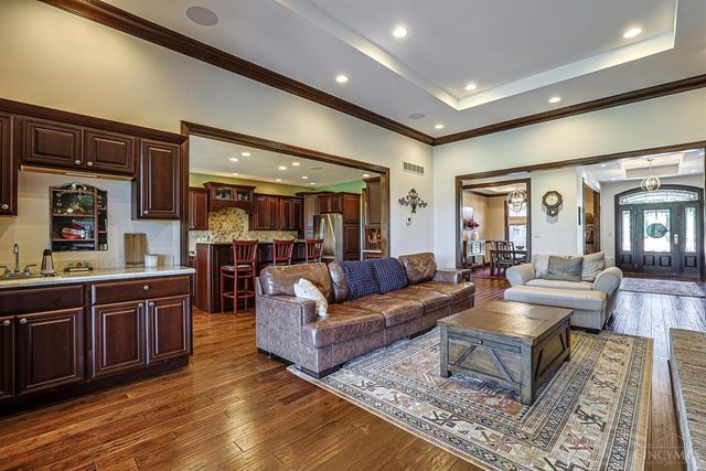 3860 Legendary Ridge Lane, Cleves, OH 45002