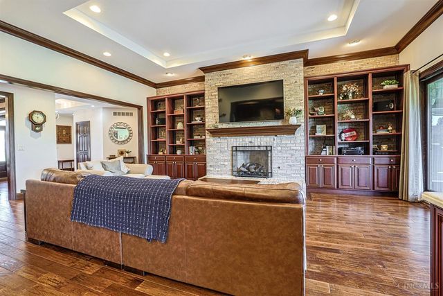 3860 Legendary Ridge Lane, Cleves, OH 45002