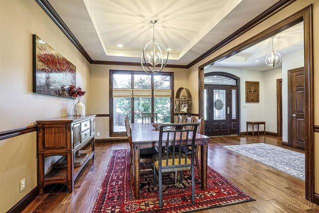 3860 Legendary Ridge Lane, Cleves, OH 45002