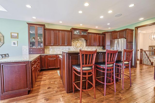 3860 Legendary Ridge Lane, Cleves, OH 45002