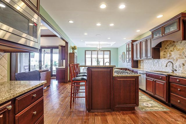 3860 Legendary Ridge Lane, Cleves, OH 45002