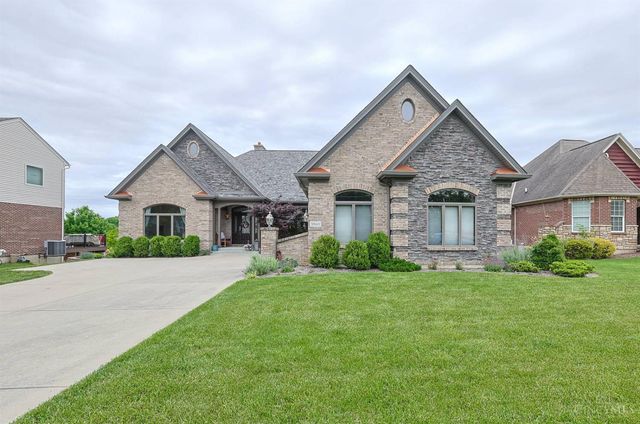 3860 Legendary Ridge Lane, Cleves, OH 45002