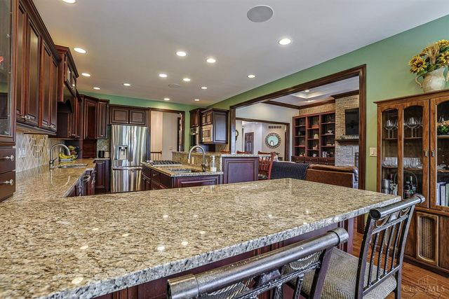 3860 Legendary Ridge Lane, Cleves, OH 45002