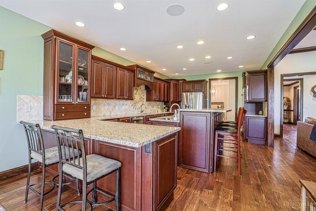 3860 Legendary Ridge Lane, Cleves, OH 45002