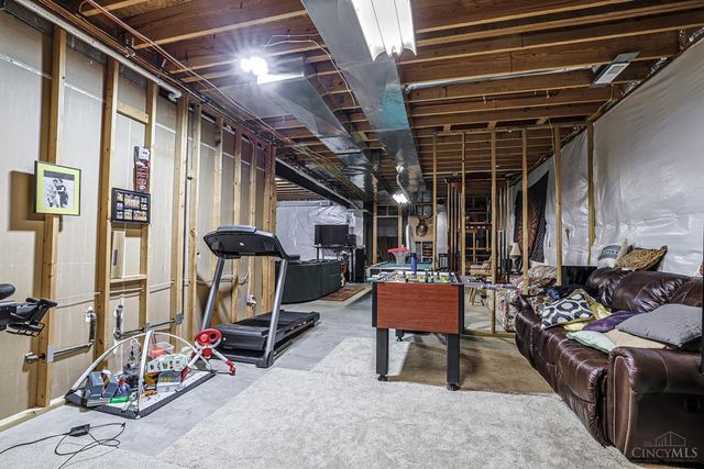 3860 Legendary Ridge Lane, Cleves, OH 45002