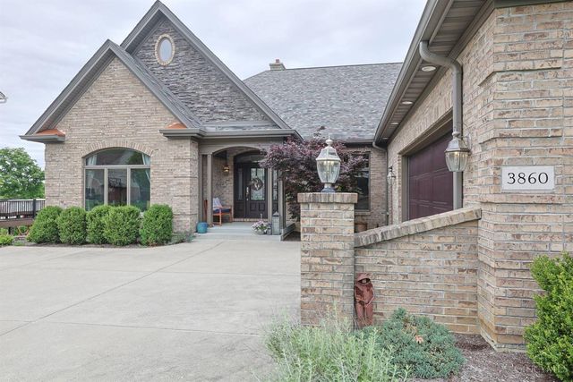 3860 Legendary Ridge Lane, Cleves, OH 45002