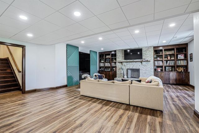 3860 Legendary Ridge Lane, Cleves, OH 45002