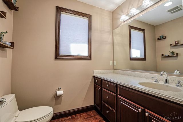 3860 Legendary Ridge Lane, Cleves, OH 45002