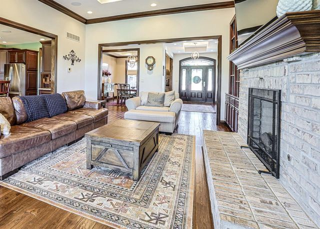 3860 Legendary Ridge Lane, Cleves, OH 45002