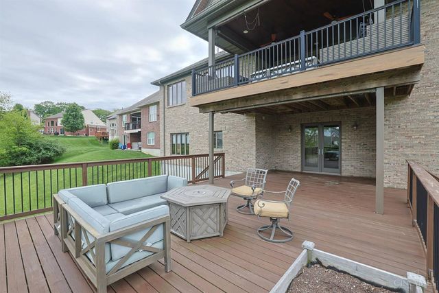 3860 Legendary Ridge Lane, Cleves, OH 45002