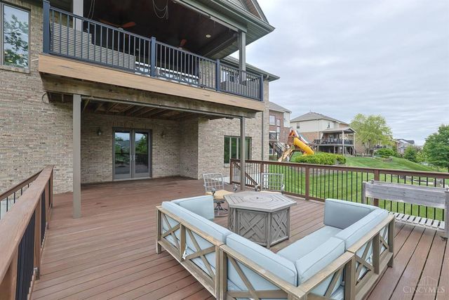 3860 Legendary Ridge Lane, Cleves, OH 45002