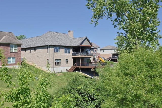 3860 Legendary Ridge Lane, Cleves, OH 45002