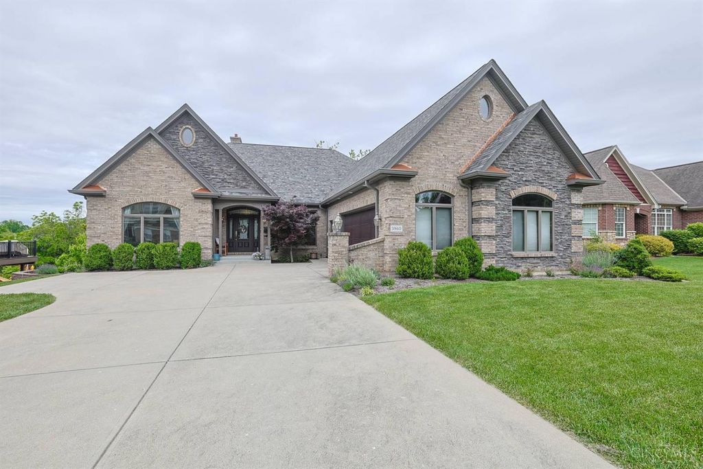 3860 Legendary Ridge Lane, Cleves, OH 45002