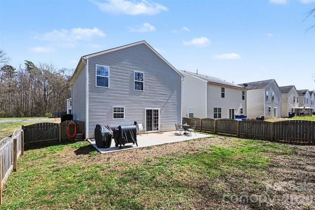 4804 Manchineel Lane, Monroe, NC 28110