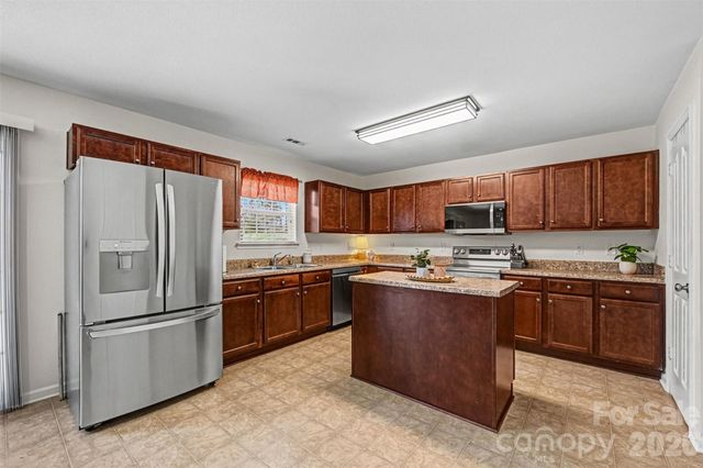 4804 Manchineel Lane, Monroe, NC 28110