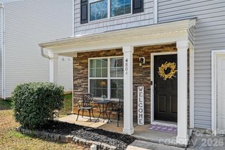 4804 Manchineel Lane, Monroe, NC 28110