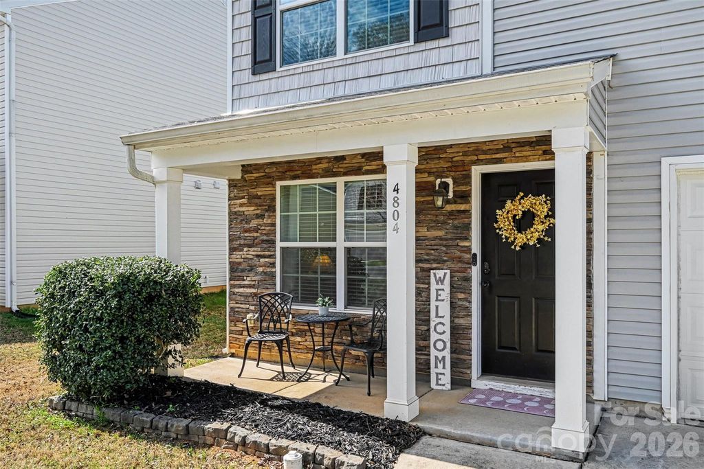 4804 Manchineel Lane, Monroe, NC 28110