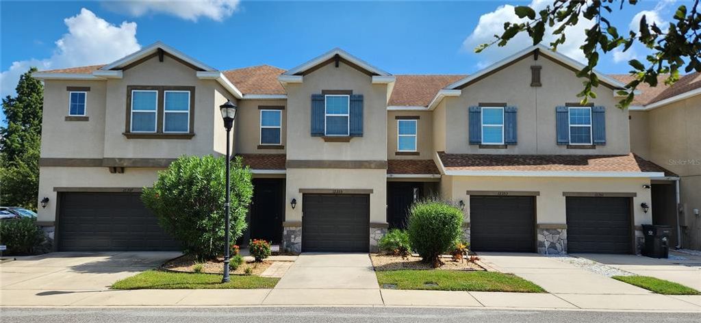 12355 BAYOU FLATS LANE, Tampa, FL 33635