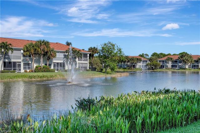 10910 Santa Margherita RD # 101, Estero, FL 34135