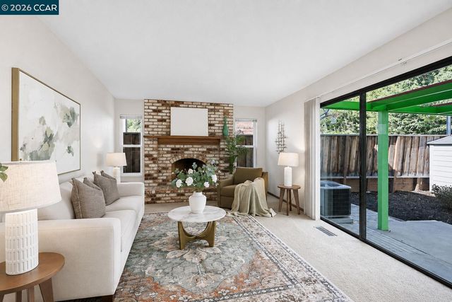 5017 Murchio Dr, Concord, CA 94521