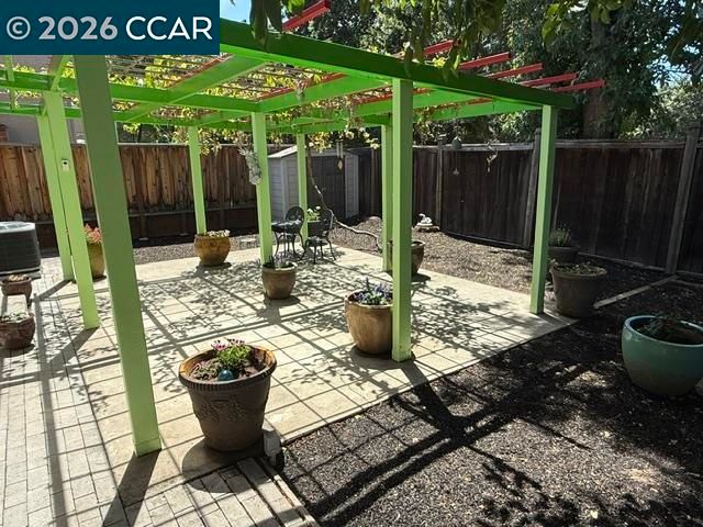 5017 Murchio Dr, Concord, CA 94521