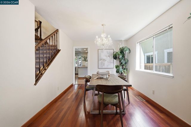 5017 Murchio Dr, Concord, CA 94521