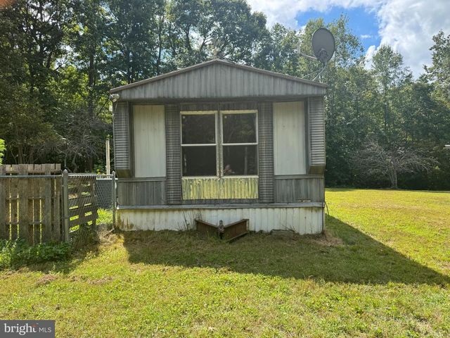 4128 JASPER LN, Partlow, VA 22534