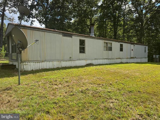4128 JASPER LN, Partlow, VA 22534
