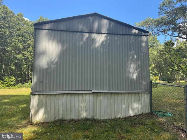 4128 JASPER LN, Partlow, VA 22534