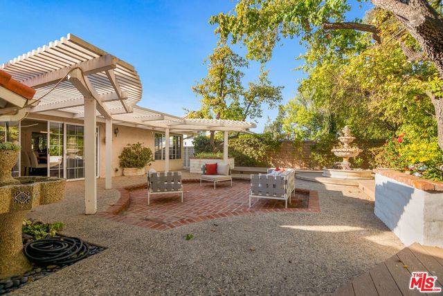 3508 ADAMSVILLE Avenue, Calabasas, CA 91302