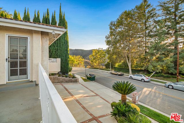 3508 ADAMSVILLE Avenue, Calabasas, CA 91302