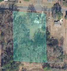 921 Chalk Level Road, Durham, NC 27704