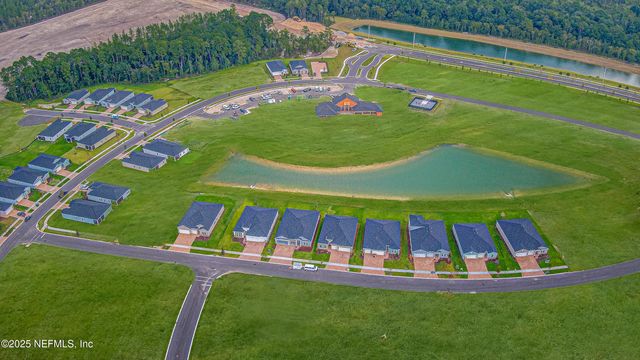 2993 CLEMENTINE Lane, Green Cove Springs, FL 32043