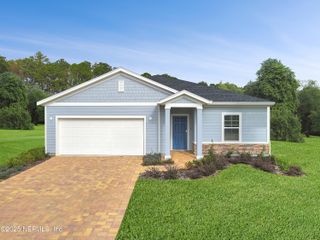 2993 CLEMENTINE Lane, Green Cove Springs, FL 32043