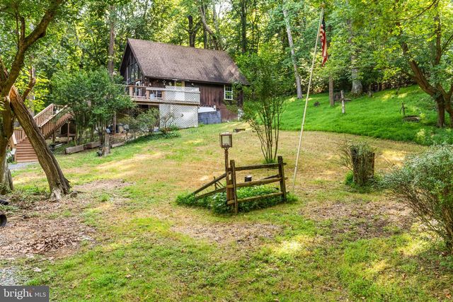 6036 CANTER LN, Sharpsburg, MD 21782