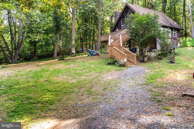 6036 CANTER LN, Sharpsburg, MD 21782