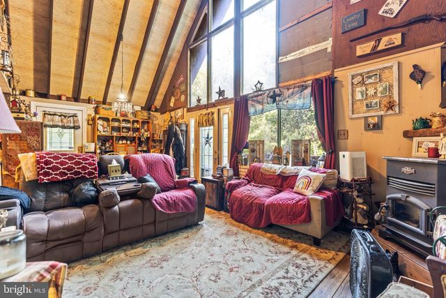 6036 CANTER LN, Sharpsburg, MD 21782