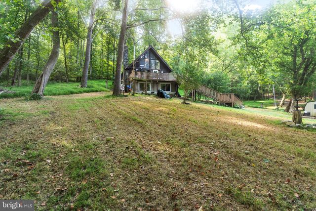 6036 CANTER LN, Sharpsburg, MD 21782