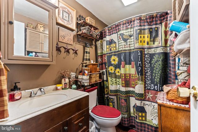 6036 CANTER LN, Sharpsburg, MD 21782