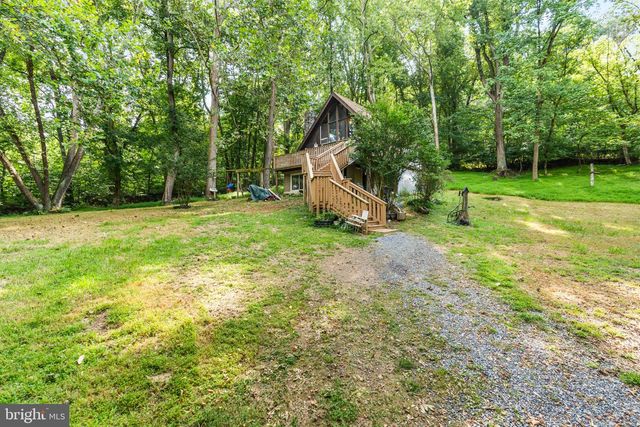 6036 CANTER LN, Sharpsburg, MD 21782