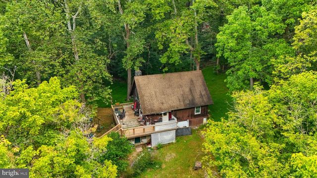 6036 CANTER LN, Sharpsburg, MD 21782