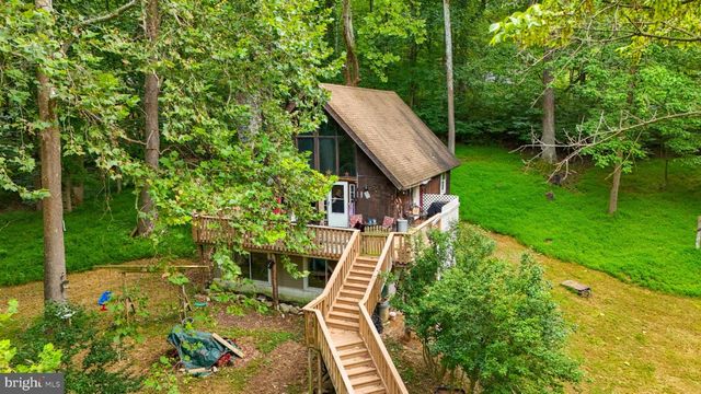 6036 CANTER LN, Sharpsburg, MD 21782