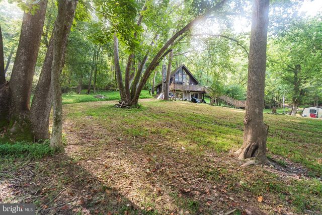 6036 CANTER LN, Sharpsburg, MD 21782