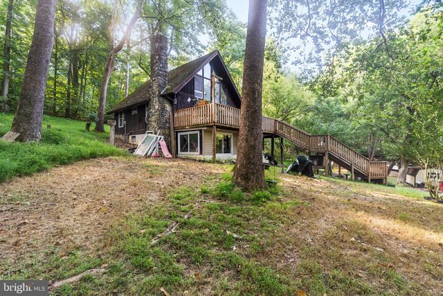 6036 CANTER LN, Sharpsburg, MD 21782